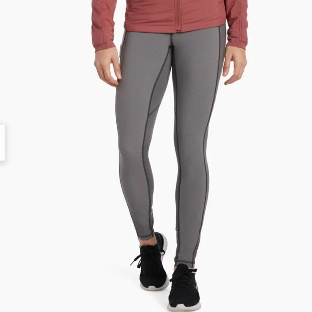 Kuhl Transcendr Legging Size Large NWT